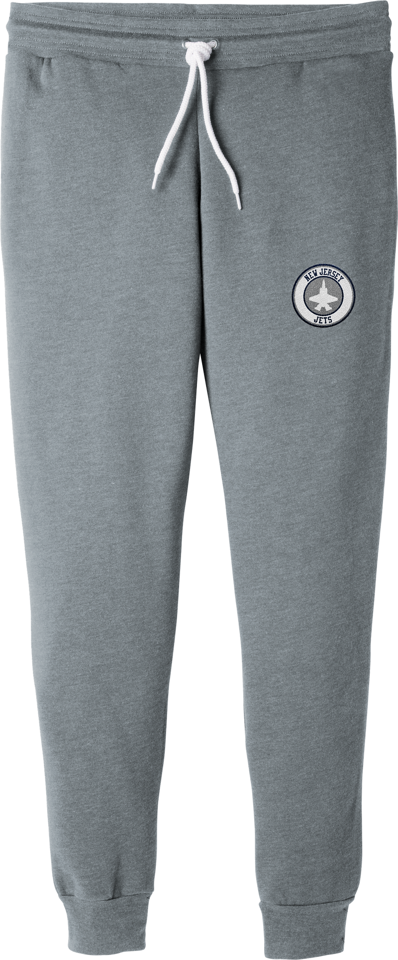 NJ Jets Unisex Jogger Sweatpants