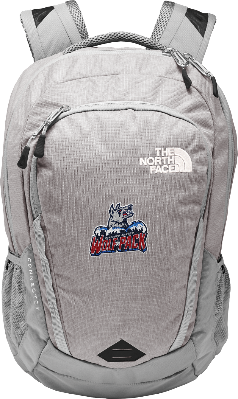 Hartford Jr. Wolfpack The North Face Connector Backpack