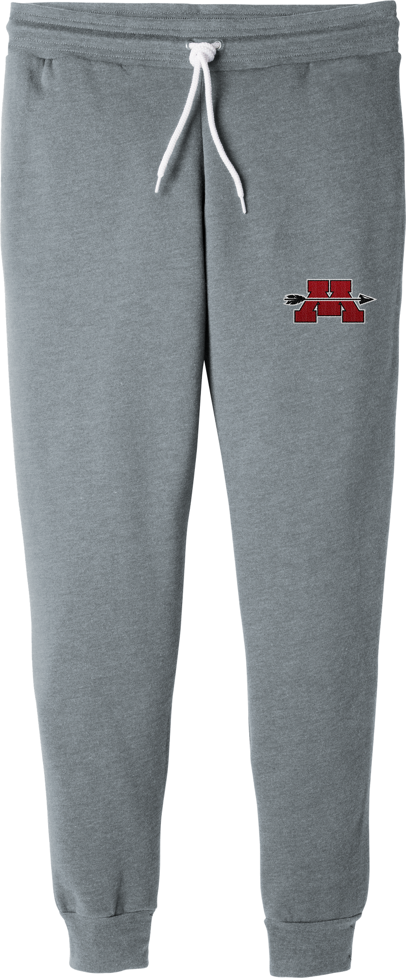 Mercer Arrows Unisex Jogger Sweatpants