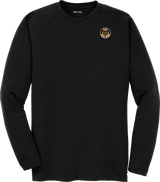 Dupage Black Bears Long Sleeve Ultimate Performance Crew