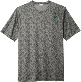 Lansing Senators Digi Camo Tee