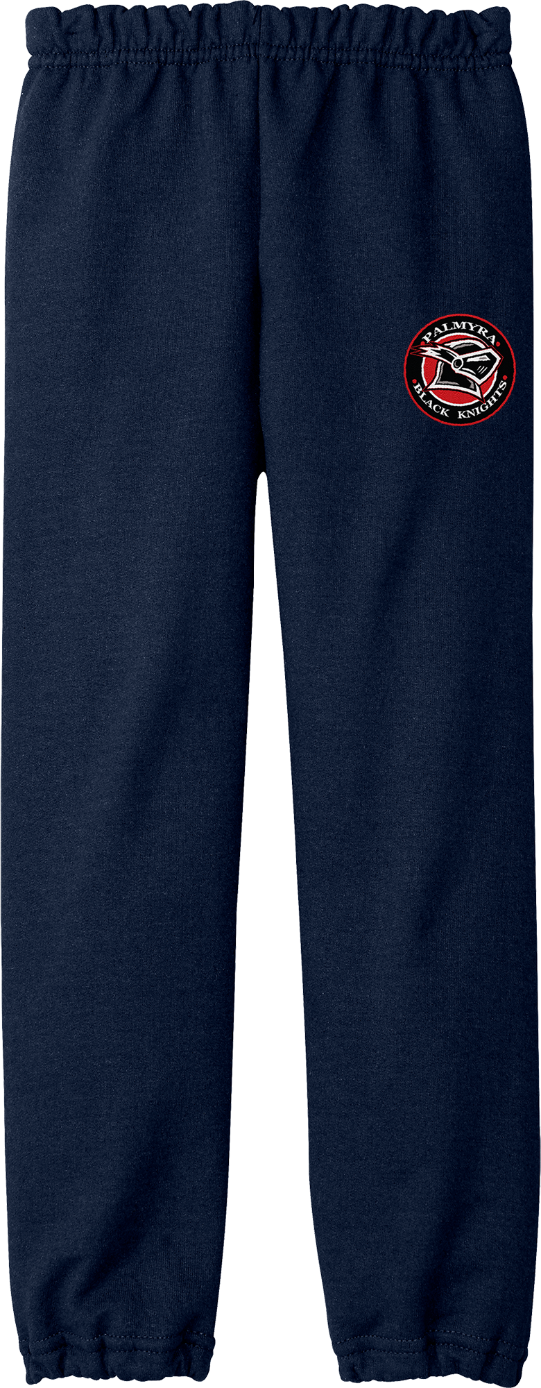 Palmyra Black Knights Youth Heavy Blend Sweatpant