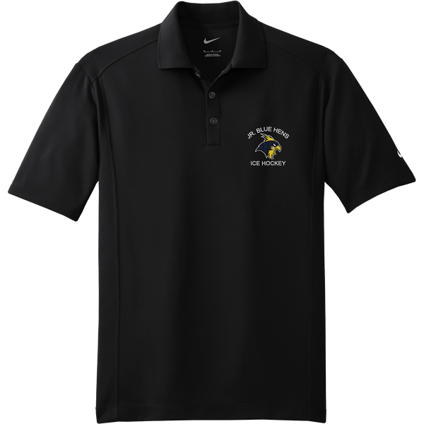 Delaware Jr. Blue Hens Nike Dri-FIT Classic Polo