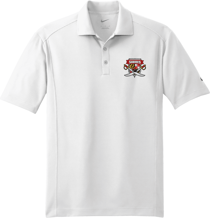 SOMD Sabres Nike Dri-FIT Classic Polo