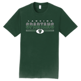 Lansing Spartans Adult Fan Favorite Tee