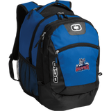 CT Wolfpack South OGIO Rogue Pack