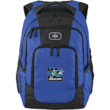 Boca Barracudas OGIO Logan Pack