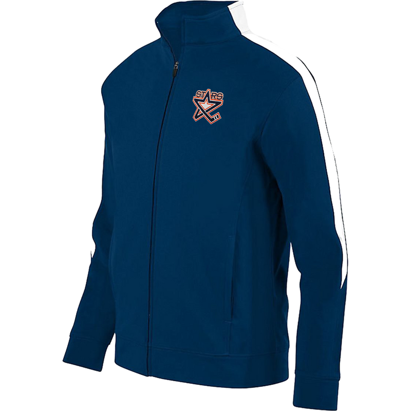 NY Stars Youth Medalist Jacket 2.0