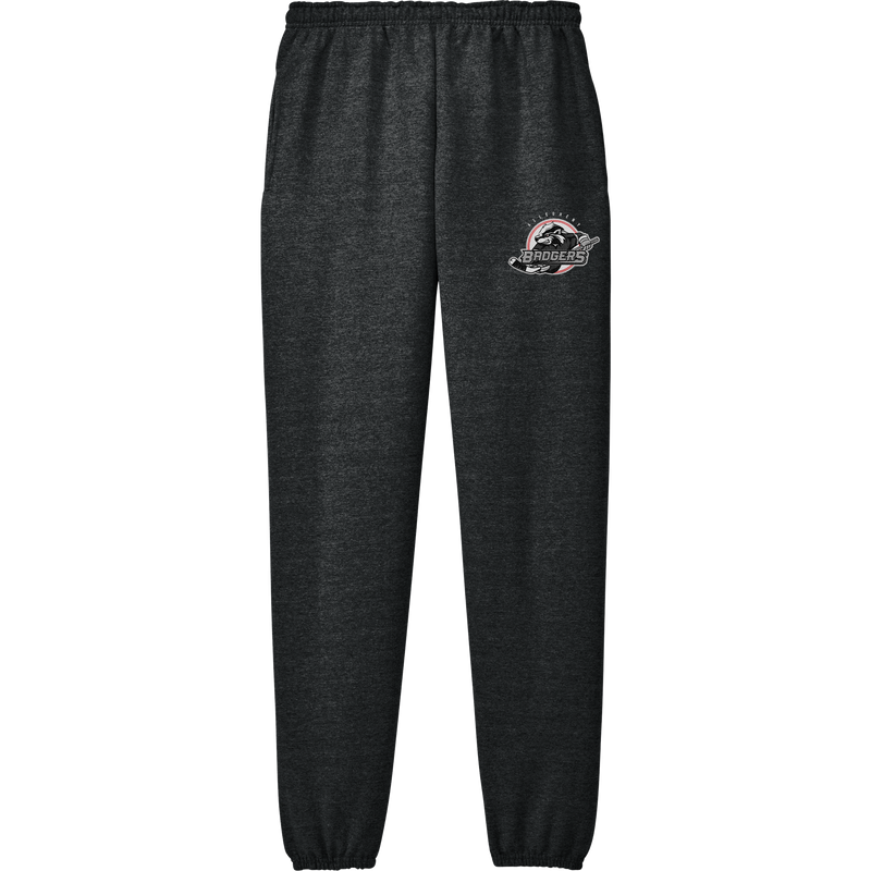 Allegheny Badgers NuBlend Sweatpant with Pockets