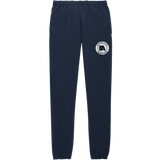 Aspen Aviators NuBlend Sweatpant with Pockets