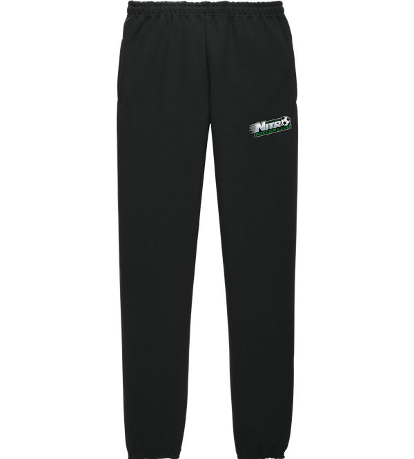 Nitro Soccer NuBlend Sweatpant with Pockets