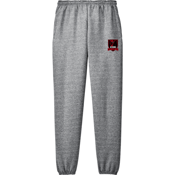 King Cobras NuBlend Sweatpant with Pockets