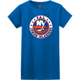 PAL Jr. Islanders Softstyle Ladies' T-Shirt