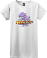 Youngstown Phantoms Softstyle Ladies' T-Shirt