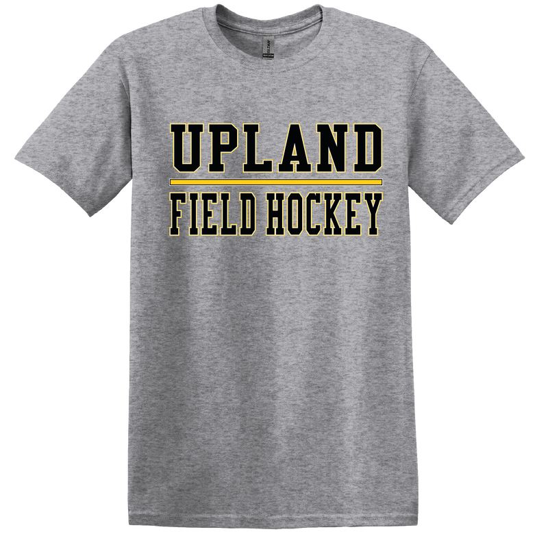 Upland Field Hockey Softstyle T-Shirt