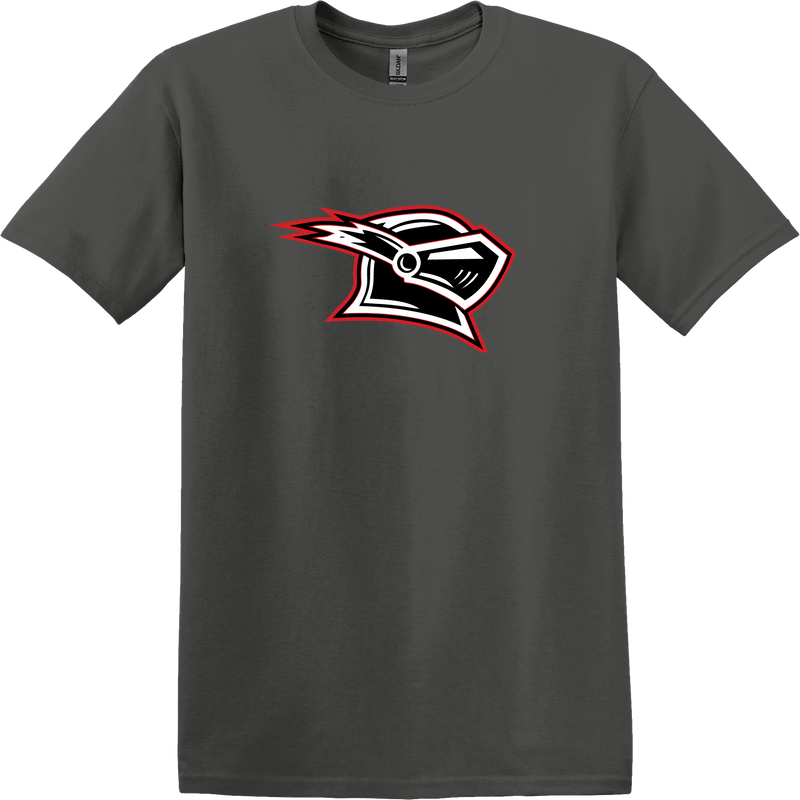 Palmyra Black Knights Softstyle T-Shirt