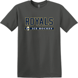 Royals Hockey Club Softstyle T-Shirt