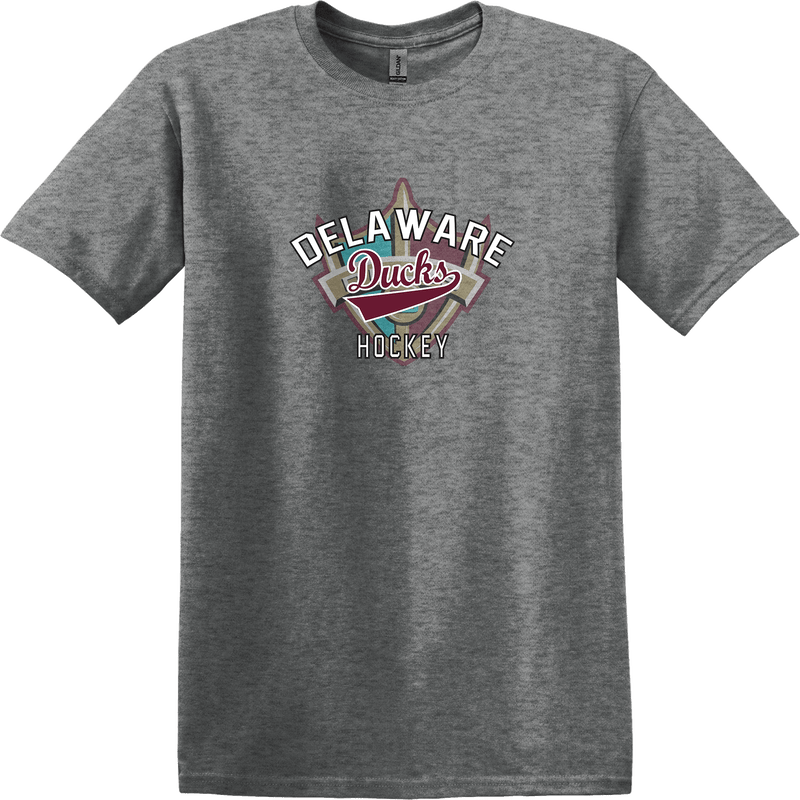 Delaware Ducks Softstyle T-Shirt