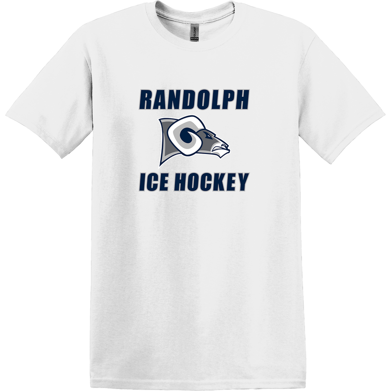 Randolph Recreation Softstyle T-Shirt