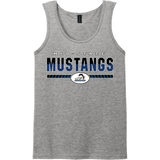 Mid-State Mustangs Softstyle Tank Top