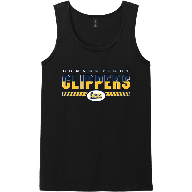 CT Clippers Softstyle Tank Top