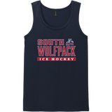 CT Wolfpack South Softstyle Tank Top