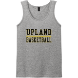 Upland Basketball Softstyle Tank Top