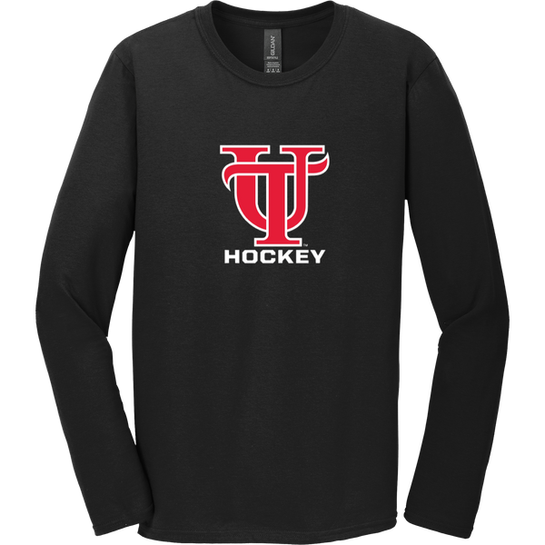 University of Tampa Softstyle Long Sleeve T-Shirt