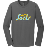 Atlantic City Seals Softstyle Long Sleeve T-Shirt