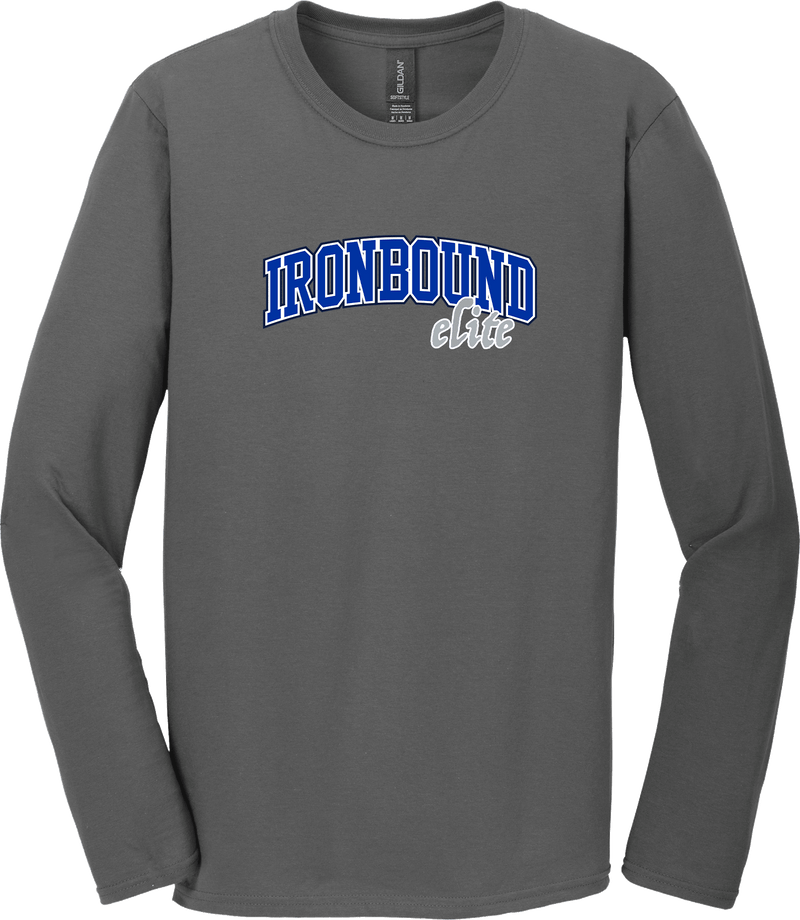 Ironbound Softstyle Long Sleeve T-Shirt