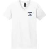 Randolph Recreation Softstyle V-Neck T-Shirt