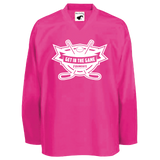 Foundry Adult Goalie Practice Jersey