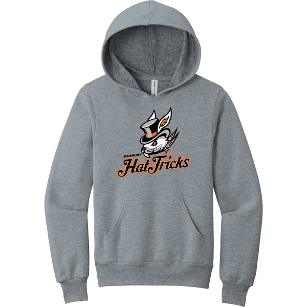 Danbury Hat Tricks Youth Sponge Fleece Pullover Hoodie