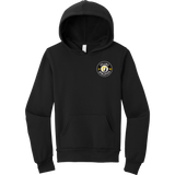 Upland Country Day School Youth Sponge Fleece Pullover Hoodie