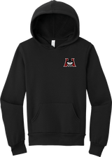 Matawan Youth Sponge Fleece Pullover Hoodie