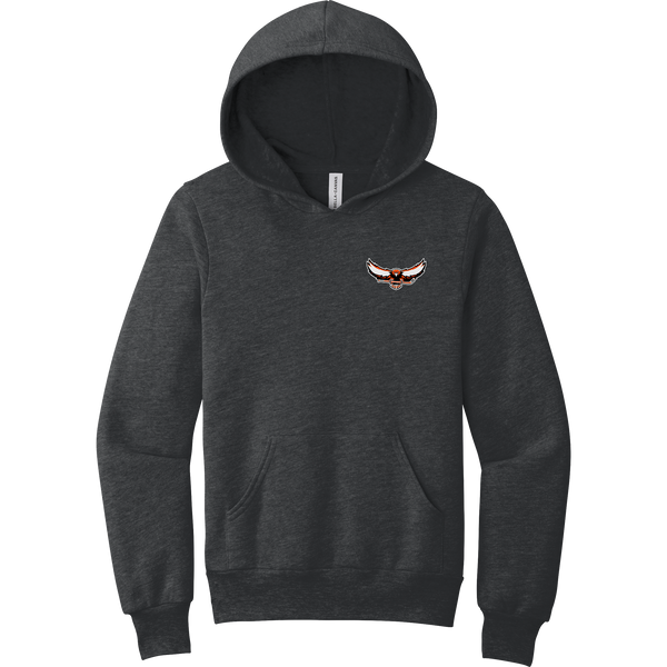 Orange County West Youth Sponge Fleece Pullover Hoodie