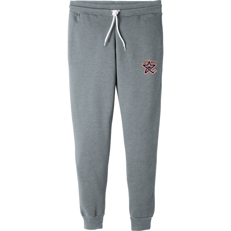 NY Stars Unisex Jogger Sweatpants