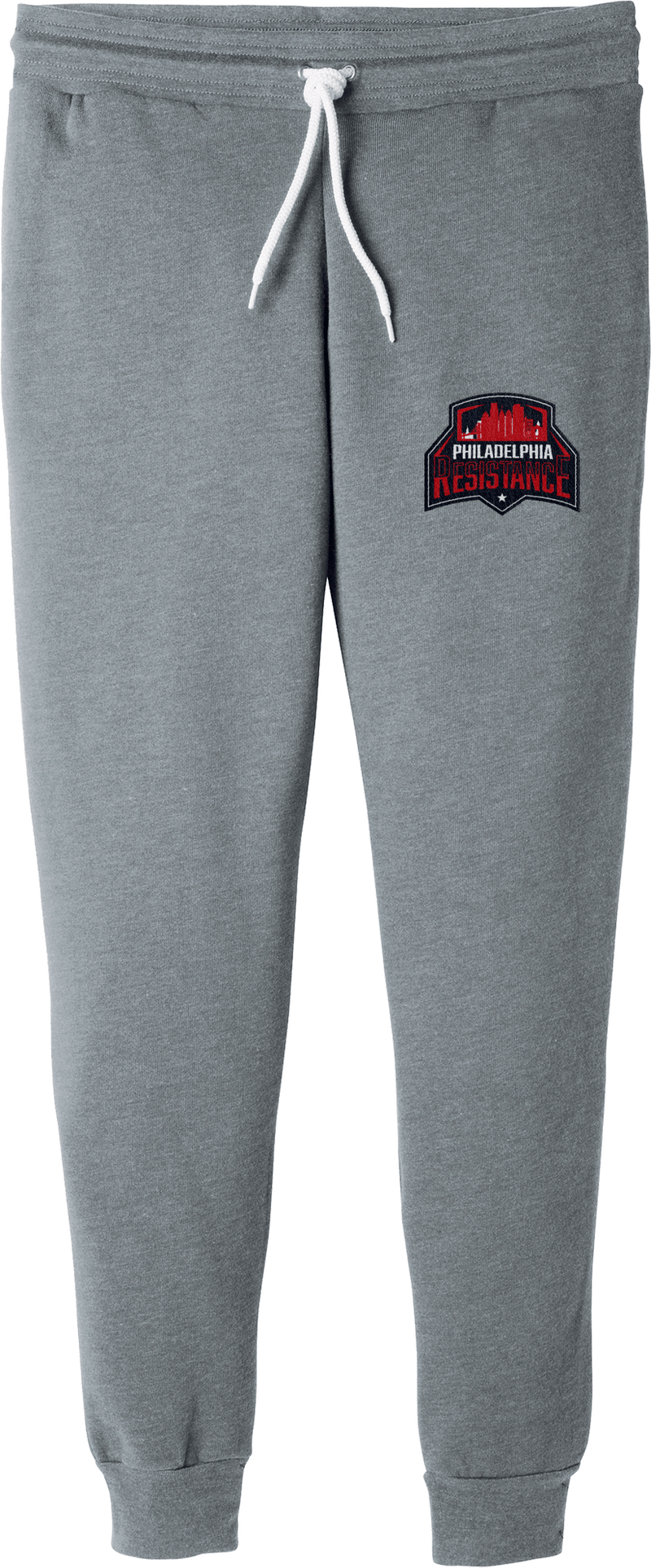 Philadelphia Resistance Unisex Jogger Sweatpants