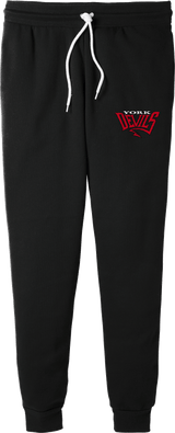 York Devils Unisex Jogger Sweatpants