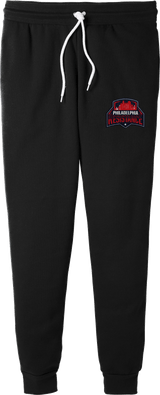 Philadelphia Resistance Unisex Jogger Sweatpants