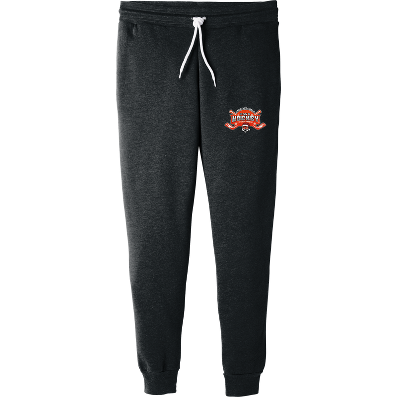 Greg McDonald Foundation Unisex Jogger Sweatpants