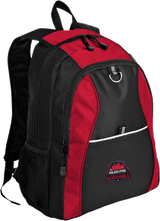 Philadelphia Resistance Contrast Honeycomb Backpack