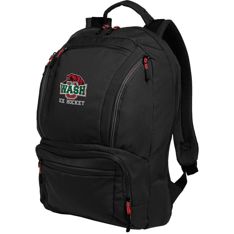 Wash U Cyber Backpack