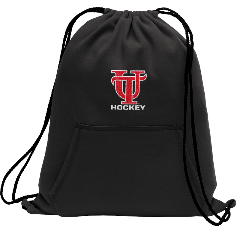 University of Tampa Core Fleece Sweatshirt Cinch Pack