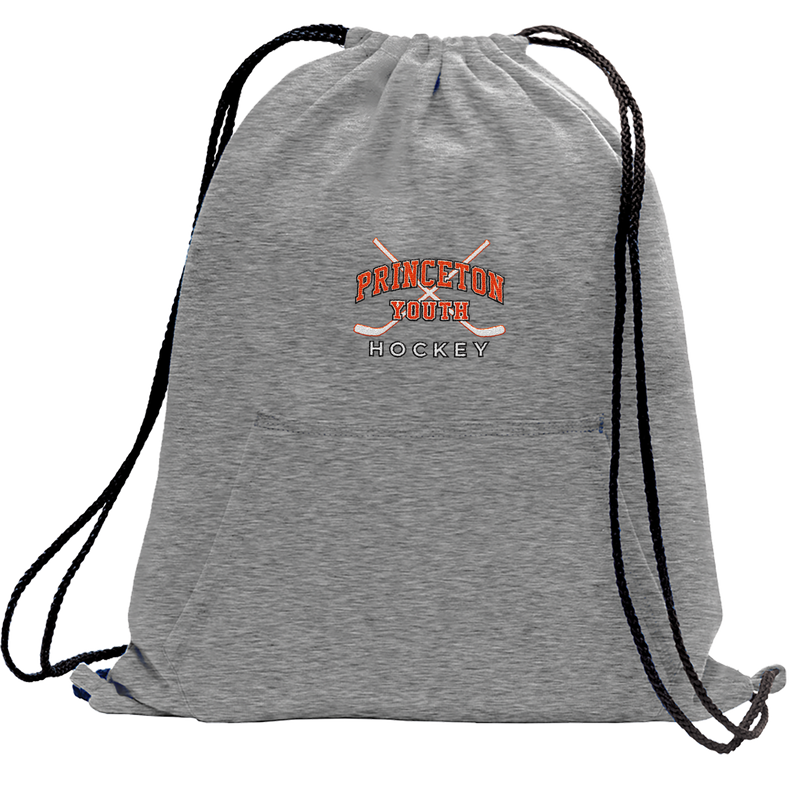 PYH Core Fleece Sweatshirt Cinch Pack