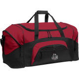 Grundy Senators Standard Colorblock Sport Duffel