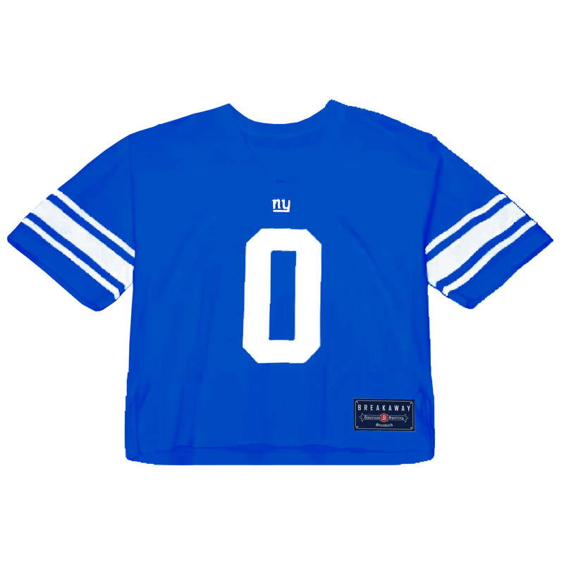 NY Giants Nike Women's Jersey