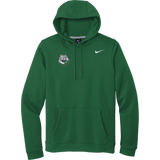 Woodbridge Wolfpack Nike Club Fleece Pullover Hoodie