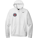 Manalapan Hockey Nike Club Fleece Pullover Hoodie