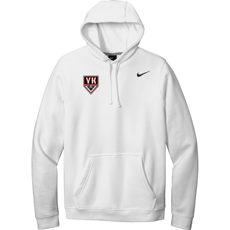 Young Kings Nike Club Fleece Pullover Hoodie